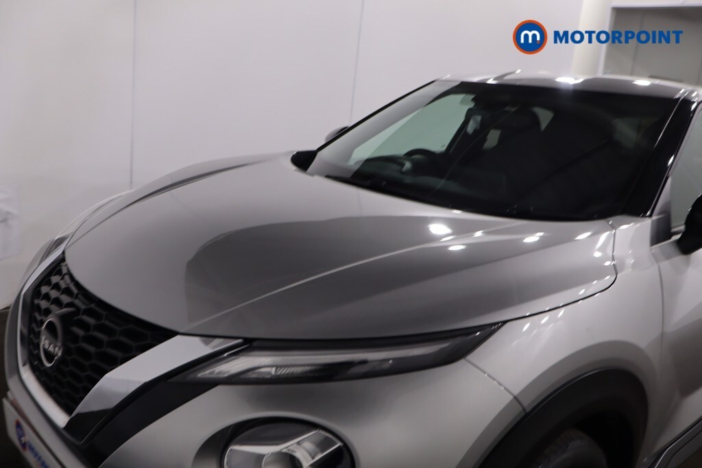 Used Nissan Juke 2023 for sale - 78223658: Photo 36