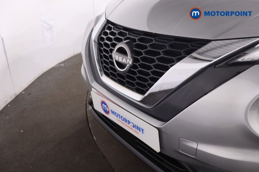 Used Nissan Juke 2023 for sale - 78223658: Photo 37