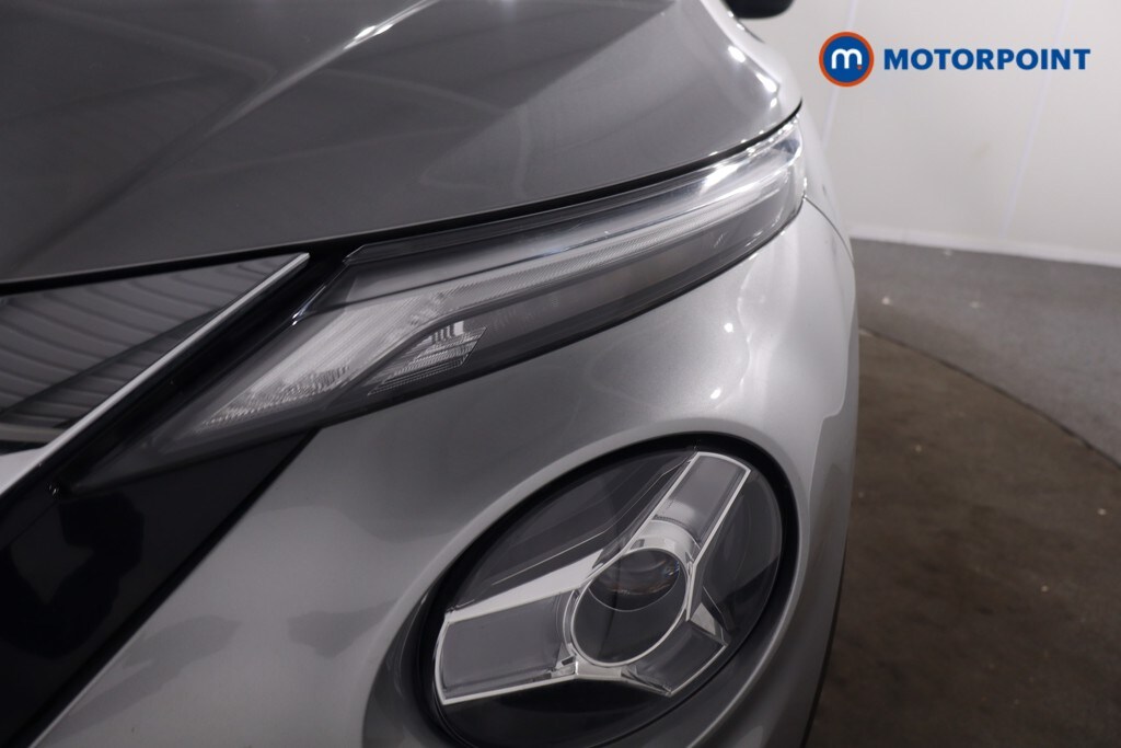 Used Nissan Juke 2023 for sale - 78223658: Photo 39