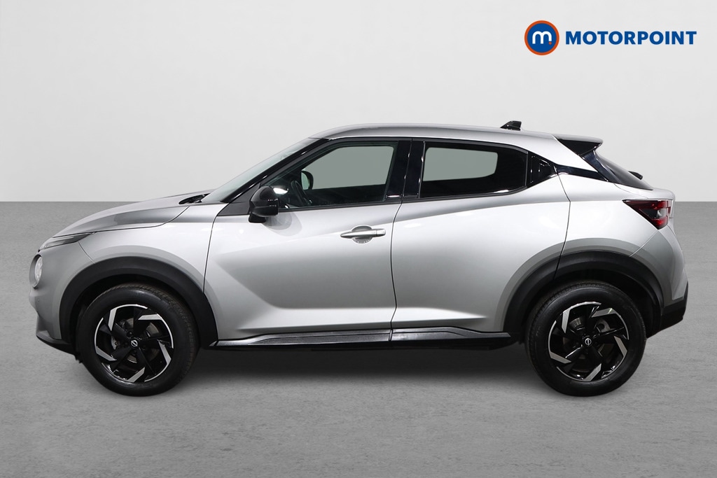 Used Nissan Juke 2023 for sale - 78223658: Photo 4