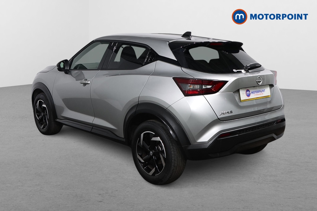 Used Nissan Juke 2023 for sale - 78223658: Photo 5