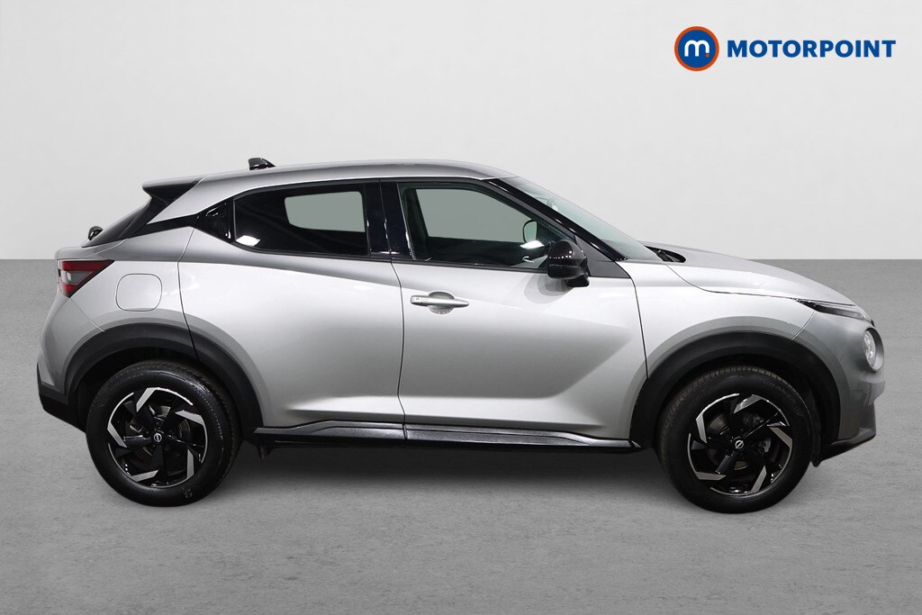 Used Nissan Juke 2023 for sale - 78223658: Photo 8