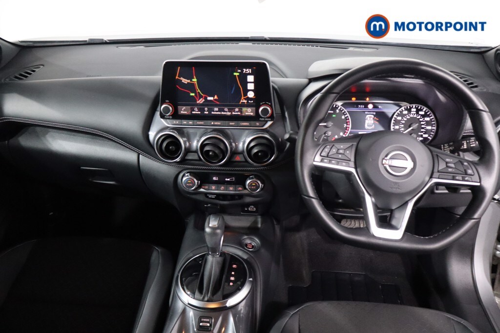 Used Nissan Juke 2023 for sale - 78223658: Photo 9