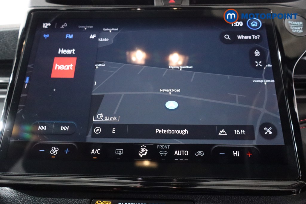 Used Ford Puma 2025 for sale - 76723089: Photo 10