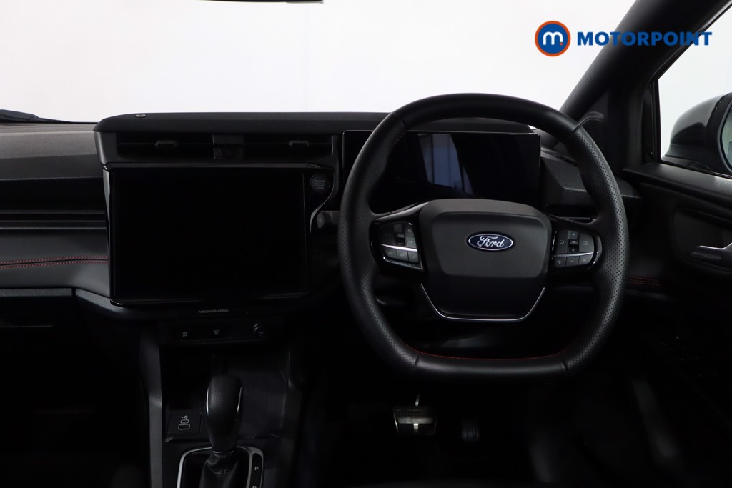 Used Ford Puma 2025 for sale - 76723089: Photo 11