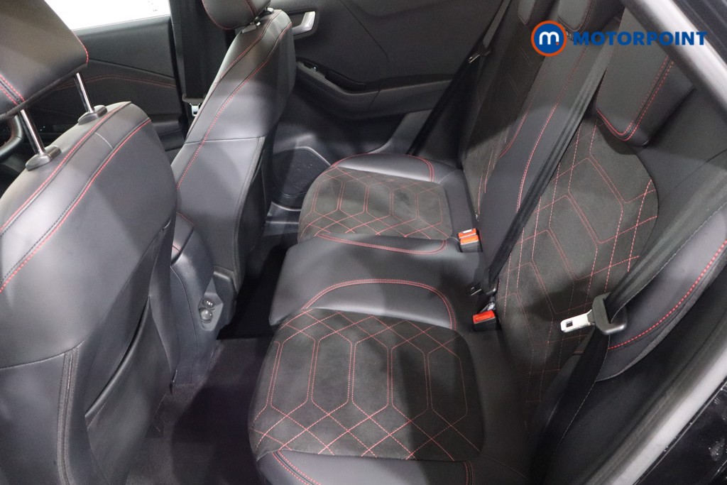 Used Ford Puma 2025 for sale - 76723089: Photo 13