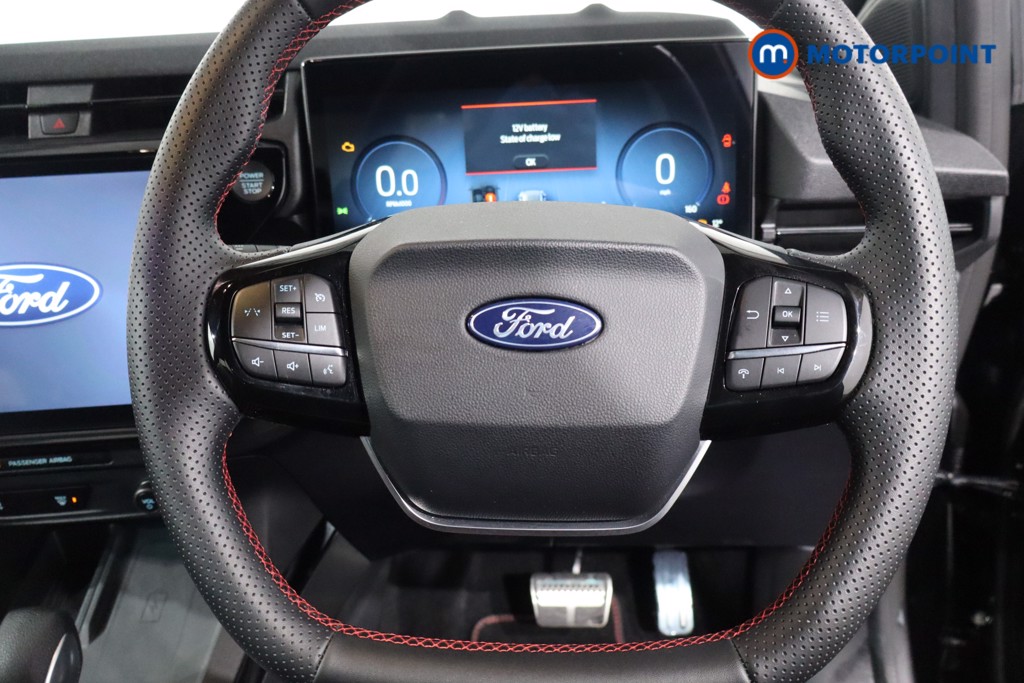 Used Ford Puma 2025 for sale - 76723089: Photo 14