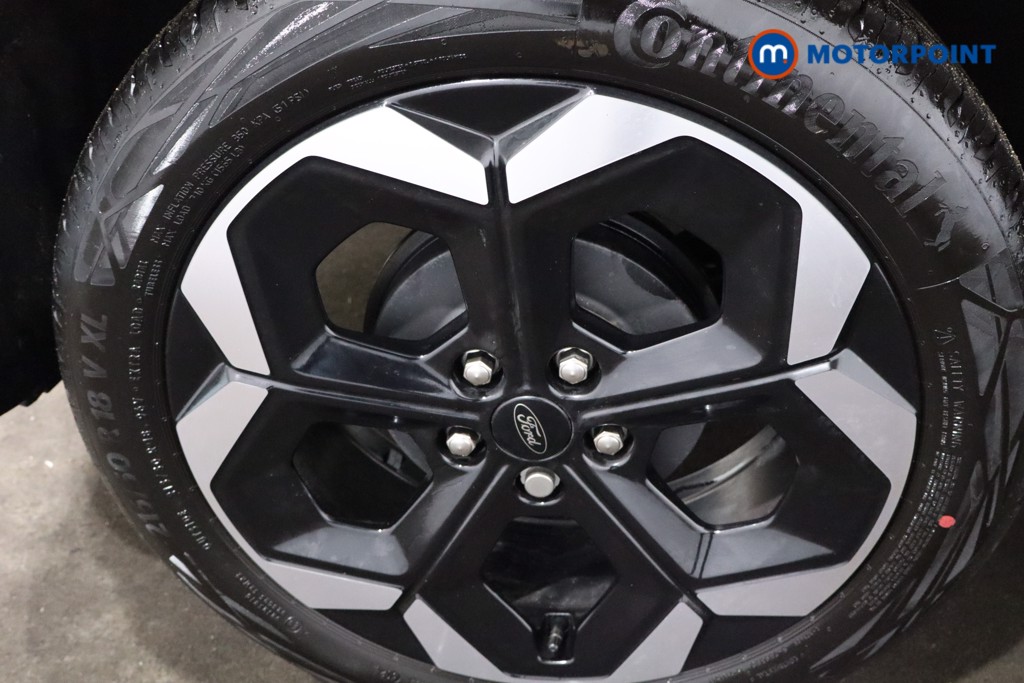 Used Ford Puma 2025 for sale - 76723089: Photo 16