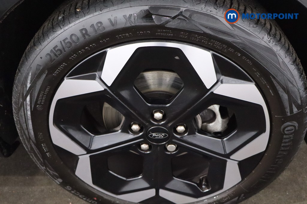 Used Ford Puma 2025 for sale - 76723089: Photo 17