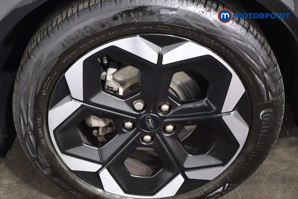 Used Ford Puma 2025 for sale - 76723089: Photo 18