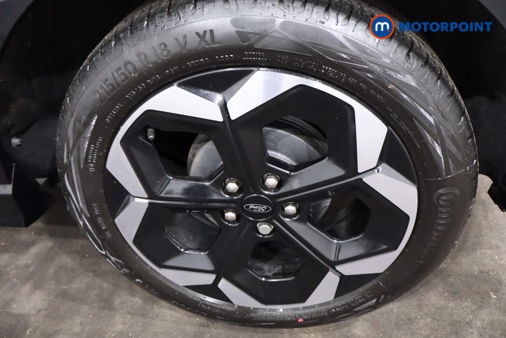 Used Ford Puma 2025 for sale - 76723089: Photo 19