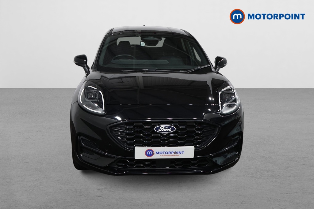 Used Ford Puma 2025 for sale - 76723089: Photo 2