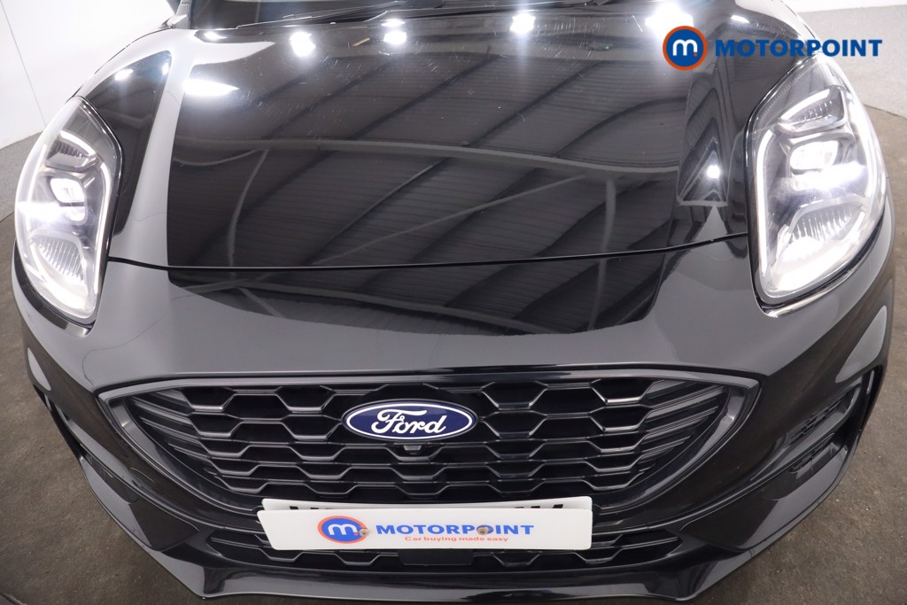 Used Ford Puma 2025 for sale - 76723089: Photo 29