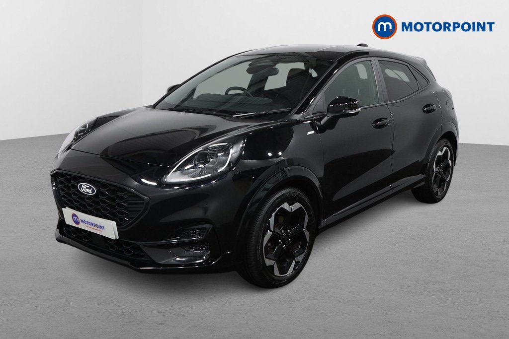 Used Ford Puma 2025 for sale - 76723089: Photo 3