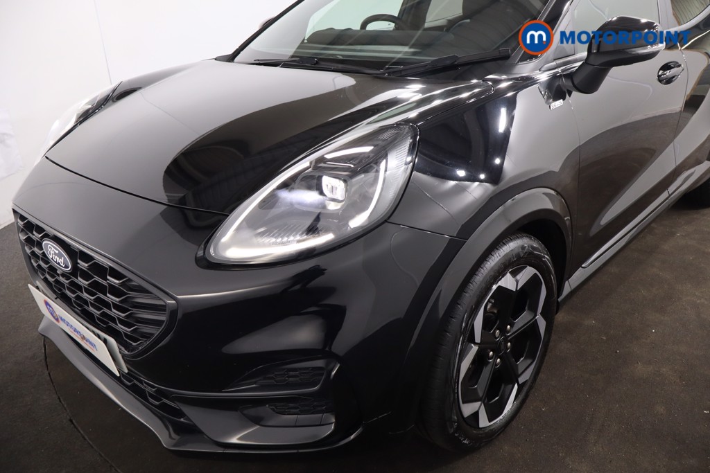 Used Ford Puma 2025 for sale - 76723089: Photo 30