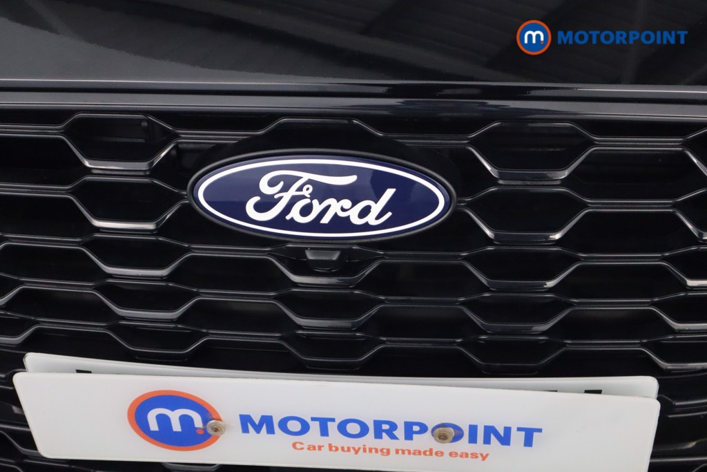 Used Ford Puma 2025 for sale - 76723089: Photo 31