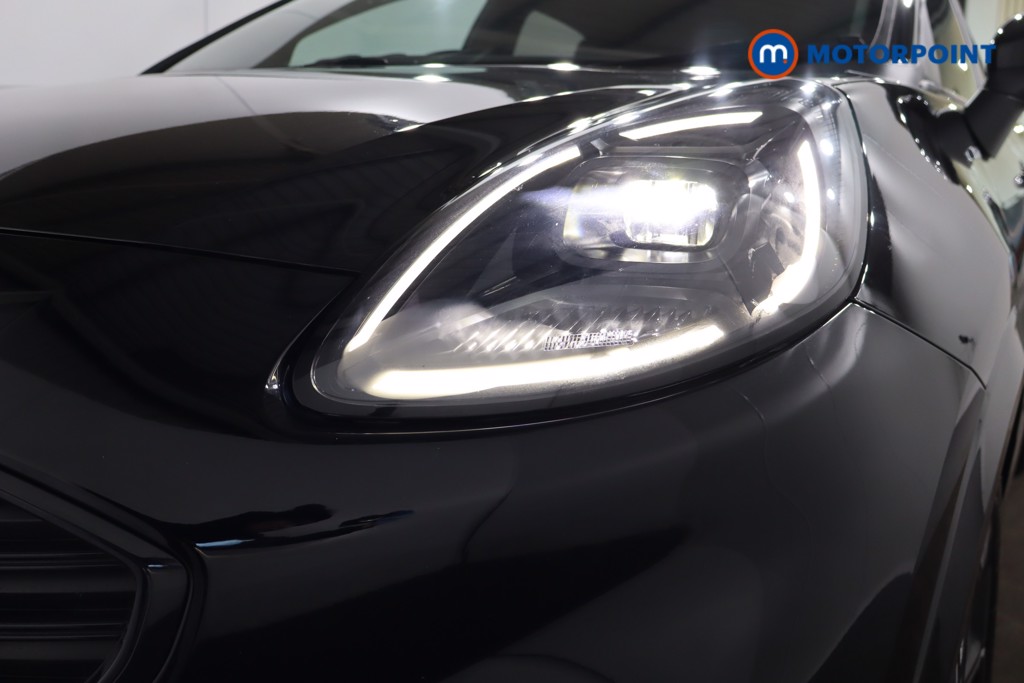 Used Ford Puma 2025 for sale - 76723089: Photo 33