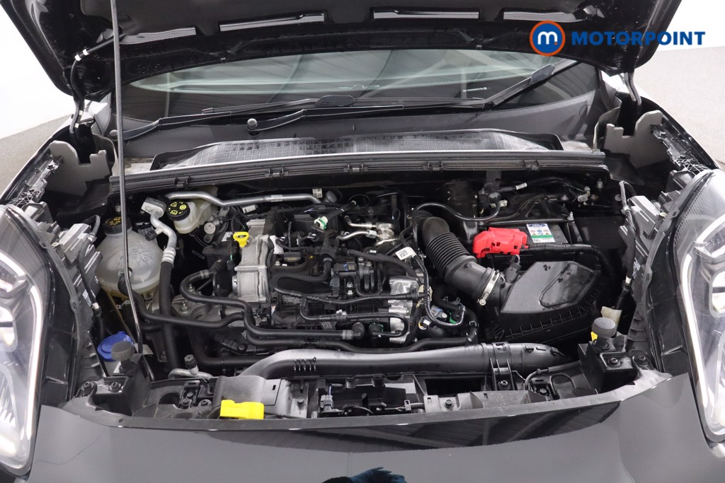 Used Ford Puma 2025 for sale - 76723089: Photo 35