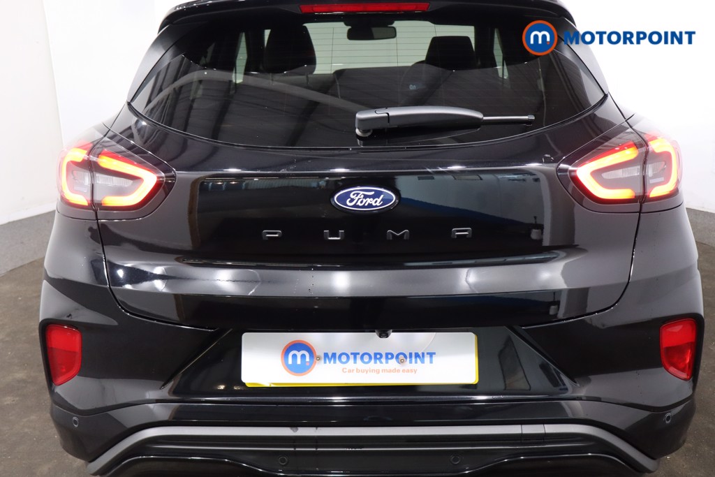 Used Ford Puma 2025 for sale - 76723089: Photo 37