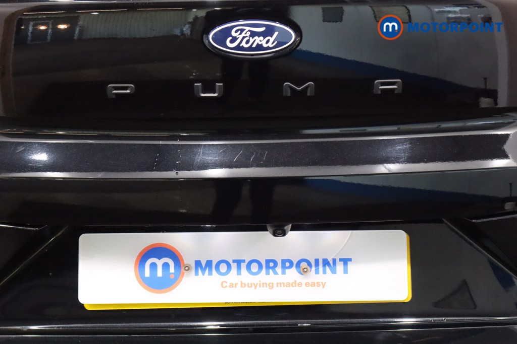 Used Ford Puma 2025 for sale - 76723089: Photo 38