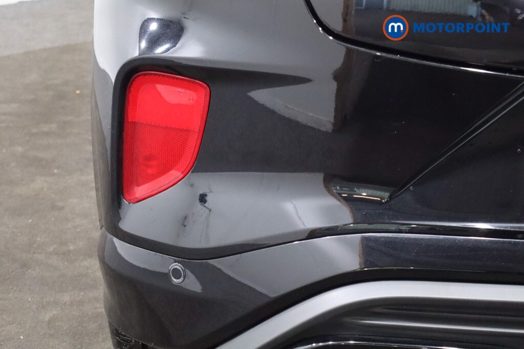 Used Ford Puma 2025 for sale - 76723089: Photo 40