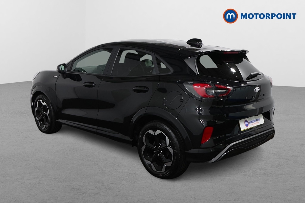 Used Ford Puma 2025 for sale - 76723089: Photo 5