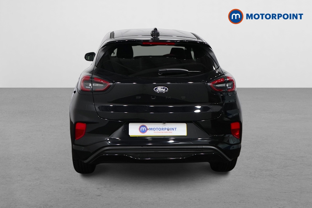 Used Ford Puma 2025 for sale - 76723089: Photo 6