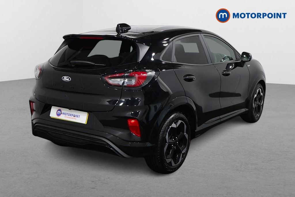 Used Ford Puma 2025 for sale - 76723089: Photo 7