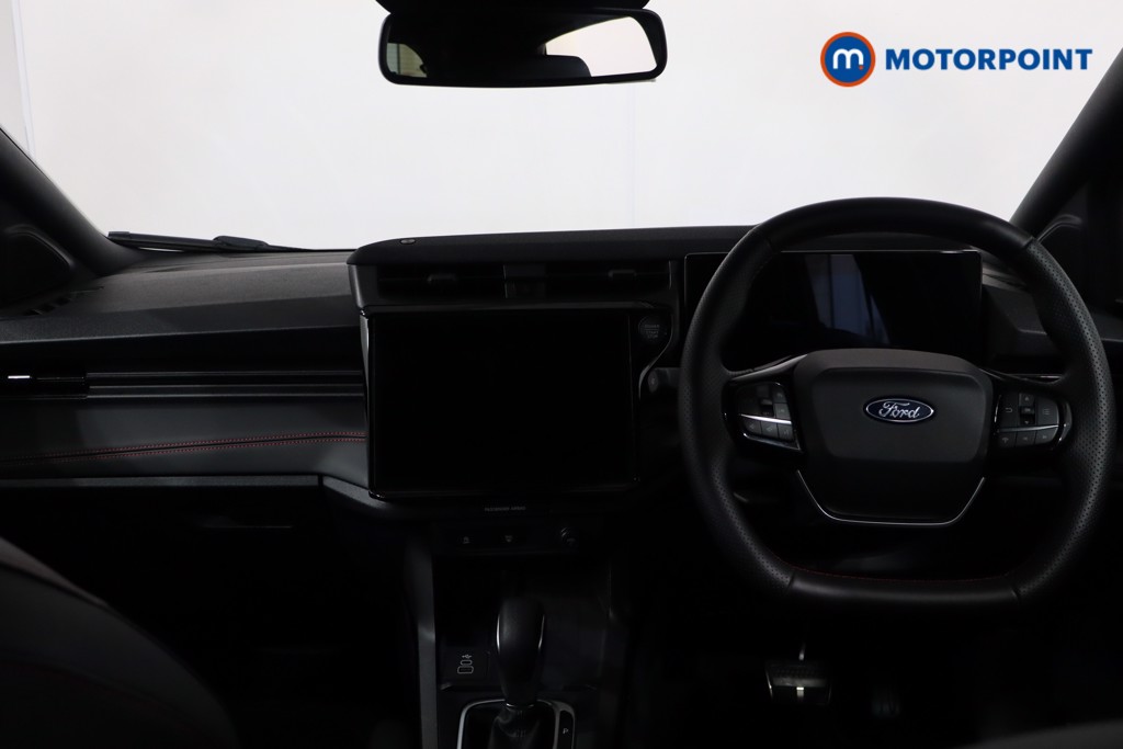 Used Ford Puma 2025 for sale - 76723089: Photo 9