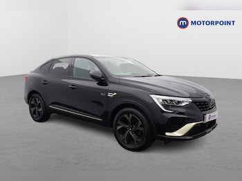 Used Renault Arkana 2023 for sale - 79437146: Photo