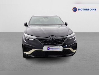 Used Renault Arkana 2023 for sale - 79437146: Photo