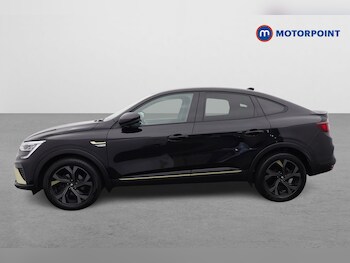 Used Renault Arkana 2023 for sale - 79437146: Photo