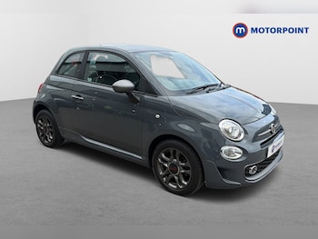 Used Fiat 500 2021 for sale - 78792414: Photo