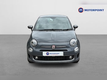 Used Fiat 500 2021 for sale - 78792414: Photo