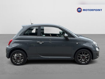 Used Fiat 500 2021 for sale - 78792414: Photo