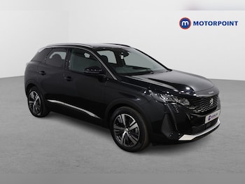 Used Peugeot 3008 2024 for sale - 78566028: Photo