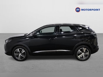 Used Peugeot 3008 2024 for sale - 78566028: Photo