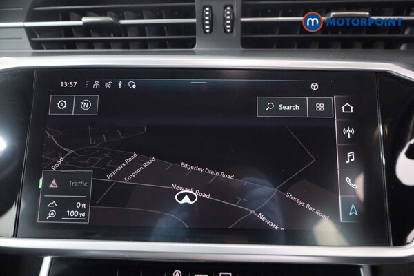 Used Audi A6 2021 for sale - 76196844: Photo 10