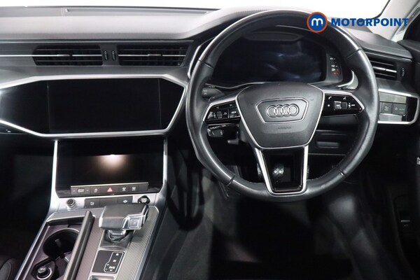 Used Audi A6 2021 for sale - 76196844: Photo 11