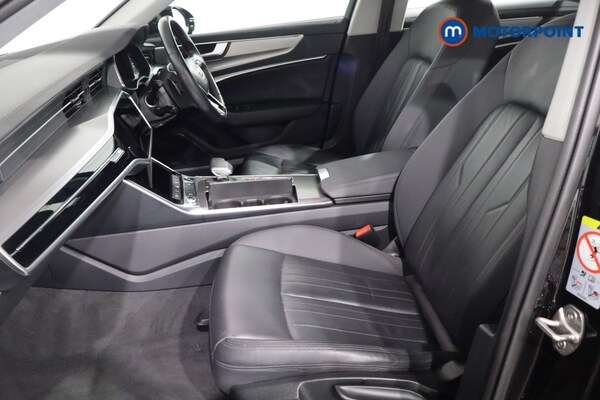 Used Audi A6 2021 for sale - 76196844: Photo 12