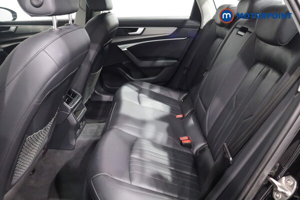 Used Audi A6 2021 for sale - 76196844: Photo 13
