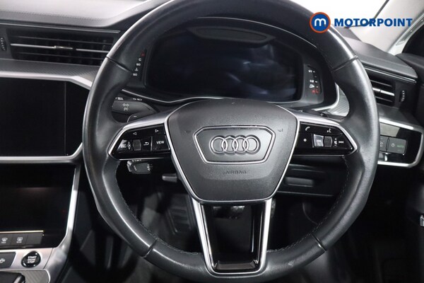 Used Audi A6 2021 for sale - 76196844: Photo 14