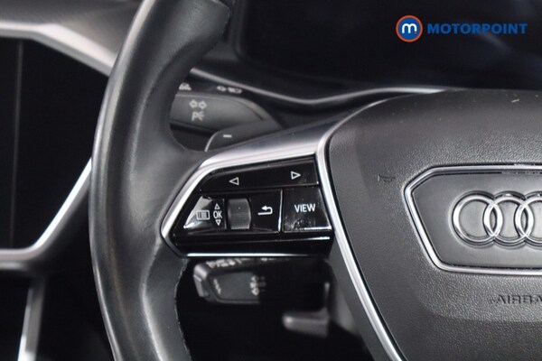 Used Audi A6 2021 for sale - 76196844: Photo 15