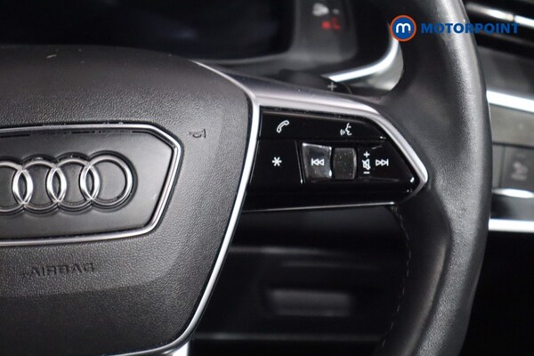 Used Audi A6 2021 for sale - 76196844: Photo 16
