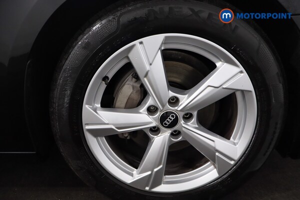 Used Audi A6 2021 for sale - 76196844: Photo 18