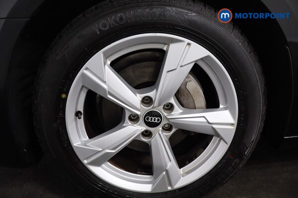 Used Audi A6 2021 for sale - 76196844: Photo 19