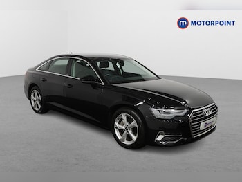 Audi - A6
