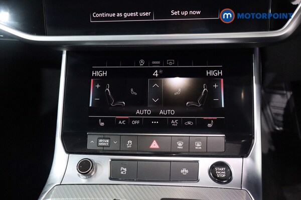 Used Audi A6 2021 for sale - 76196844: Photo 24