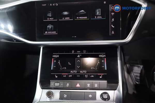 Used Audi A6 2021 for sale - 76196844: Photo 25