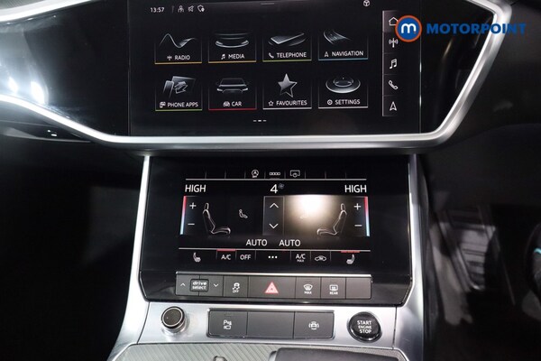 Used Audi A6 2021 for sale - 76196844: Photo 26